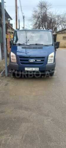 Ford Transit 2007, 900,000 km - 2.4 l - Bakı