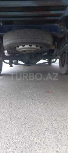 Ford Transit 2007, 900,000 km - 2.4 l - Bakı