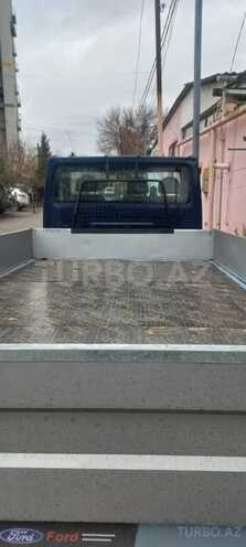 Ford Transit 2007, 900,000 km - 2.4 l - Bakı