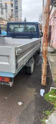Ford Transit 2007, 900,000 km - 2.4 l - Bakı