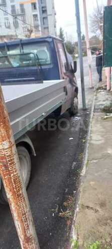 Ford Transit 2007, 900,000 km - 2.4 l - Bakı