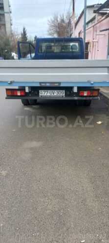 Ford Transit 2007, 900,000 km - 2.4 l - Bakı