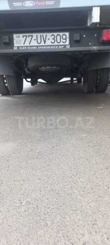Ford Transit 2007, 900,000 km - 2.4 l - Bakı