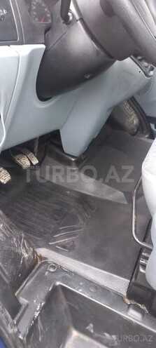Ford Transit 2007, 900,000 km - 2.4 l - Bakı