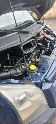 Ford Transit 2007, 900,000 km - 2.4 l - Bakı
