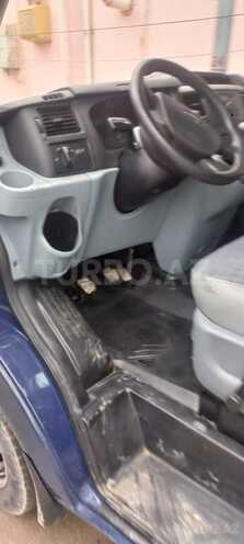 Ford Transit 2007, 900,000 km - 2.4 l - Bakı