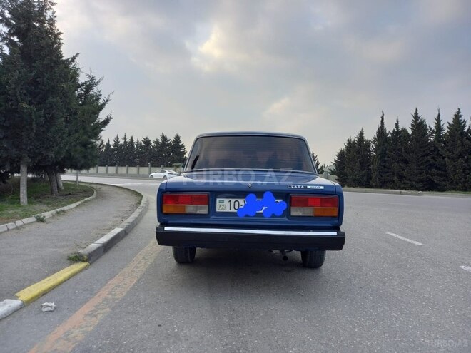 LADA (VAZ) 2107 2005, 95,000 km - 1.7 l - Bakı