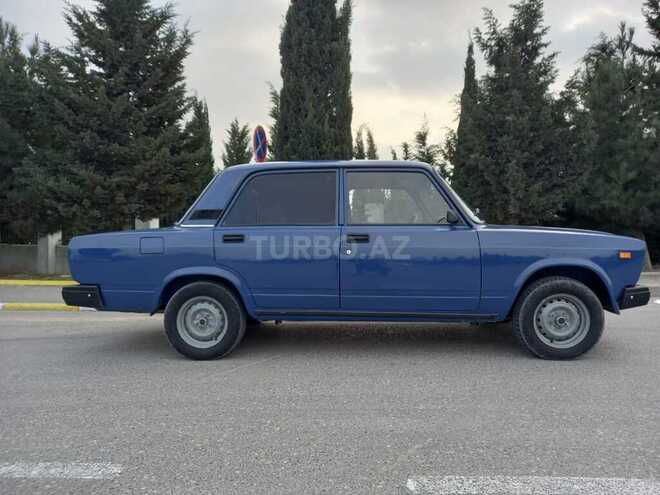 LADA (VAZ) 2107 2005, 95,000 km - 1.7 l - Bakı