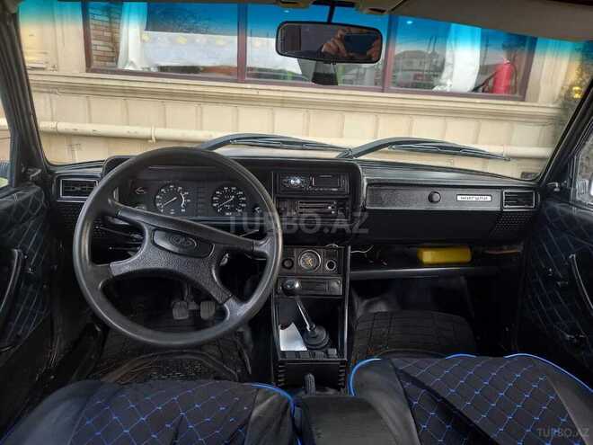 LADA (VAZ) 2107 2005, 95,000 km - 1.7 l - Bakı