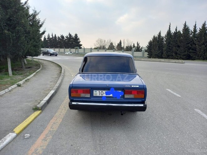 LADA (VAZ) 2107 2005, 95,000 km - 1.7 l - Bakı