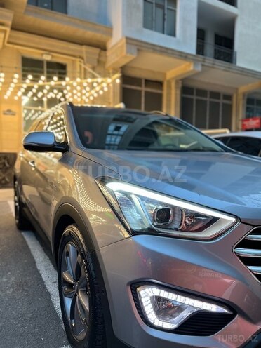 Hyundai  2014, 220,000 km - 2.2 л - Bakı