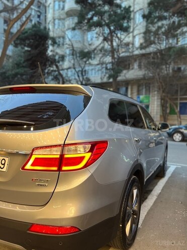 Hyundai  2014, 220,000 km - 2.2 л - Bakı
