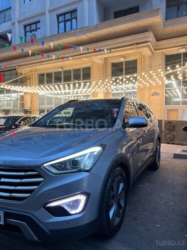 Hyundai  2014, 220,000 km - 2.2 л - Bakı