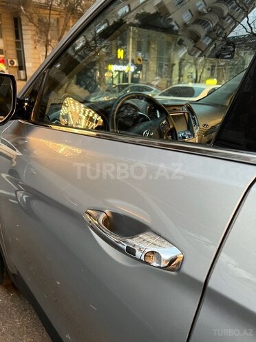 Hyundai  2014, 220,000 km - 2.2 л - Bakı