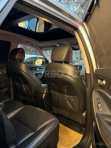 Hyundai  2014, 220,000 km - 2.2 л - Bakı