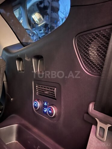 Hyundai  2014, 220,000 km - 2.2 л - Bakı