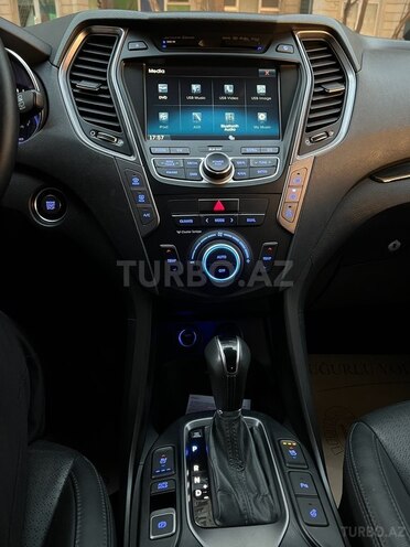 Hyundai  2014, 220,000 km - 2.2 л - Bakı