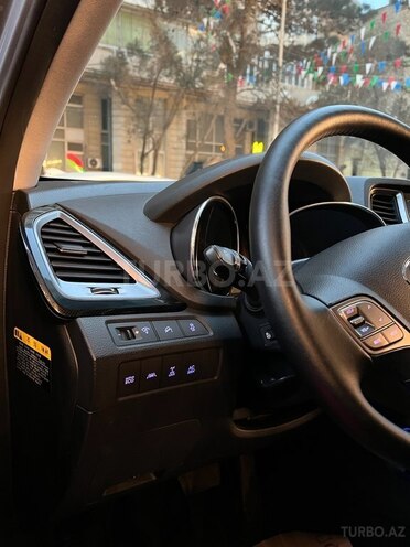 Hyundai  2014, 220,000 km - 2.2 л - Bakı