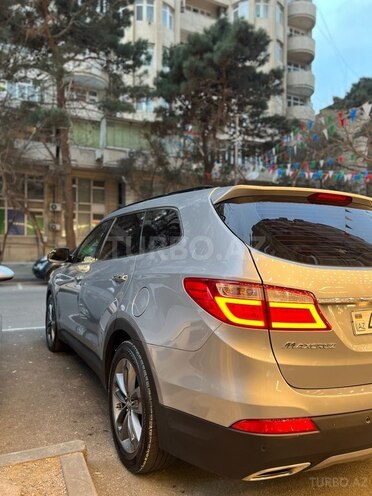 Hyundai  2014, 220,000 km - 2.2 л - Bakı