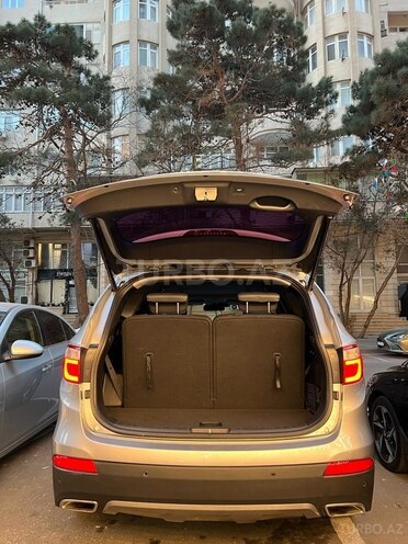 Hyundai  2014, 220,000 km - 2.2 л - Bakı