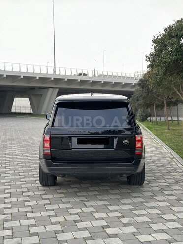 Land Rover Range Rover-7