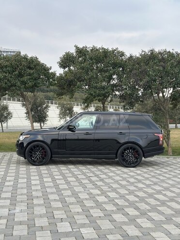 Land Rover Range Rover-6