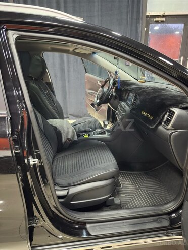 Kia Sportage 2015, 109,000 km - 1.7 l - Sumqayıt