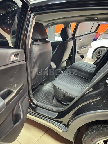 Kia Sportage 2015, 109,000 km - 1.7 l - Sumqayıt