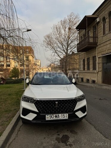 Bestune T77-1