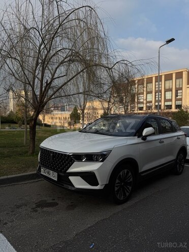 Bestune T77-2