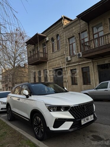 Bestune T77-3