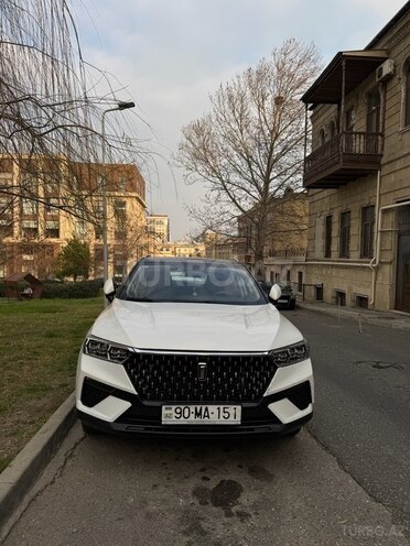 Bestune T77-10