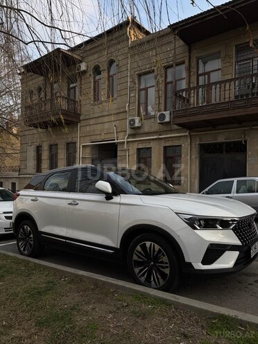 Bestune T77-9