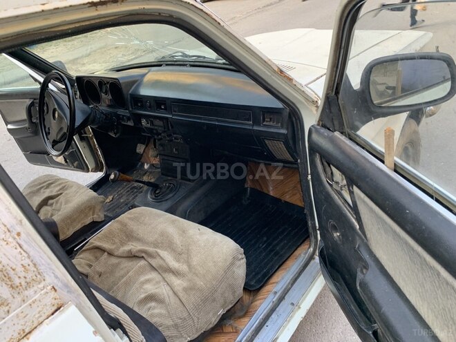 GAZ 24-10 1992, 71,041 km - 2.3 л - Sumqayıt