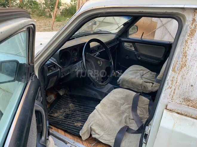 GAZ 24-10 1992, 71,041 km - 2.3 л - Sumqayıt