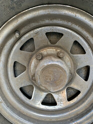 GAZ 24-10 1992, 71,041 km - 2.3 л - Sumqayıt