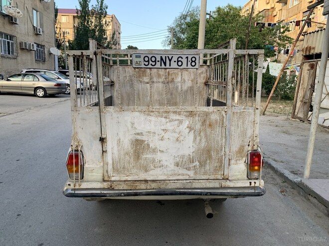 GAZ 24-10 1992, 71,041 km - 2.3 л - Sumqayıt
