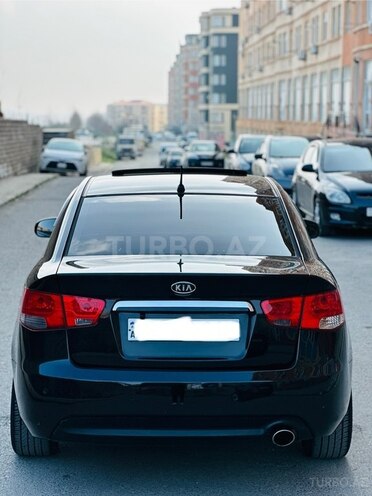 Kia Cerato-11