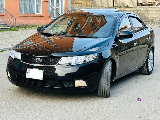 Kia Cerato-8