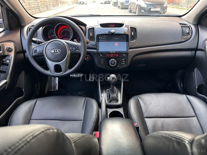 Kia Cerato-15