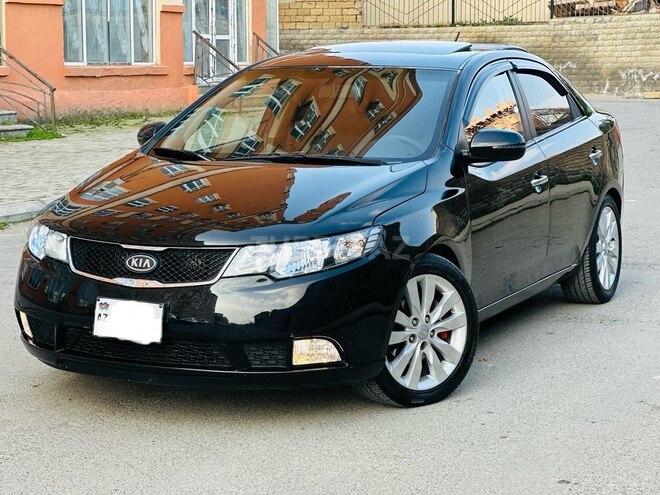 Kia Cerato-2