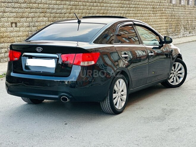 Kia Cerato-14