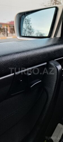 Mercedes C 200 2000, 280,770 km - 2.0 л - Zaqatala