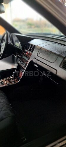 Mercedes C 200 2000, 280,770 km - 2.0 л - Zaqatala