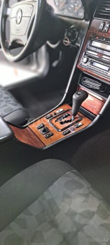 Mercedes C 200 2000, 280,770 km - 2.0 л - Zaqatala