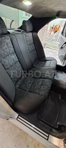 Mercedes C 200 2000, 280,770 km - 2.0 л - Zaqatala