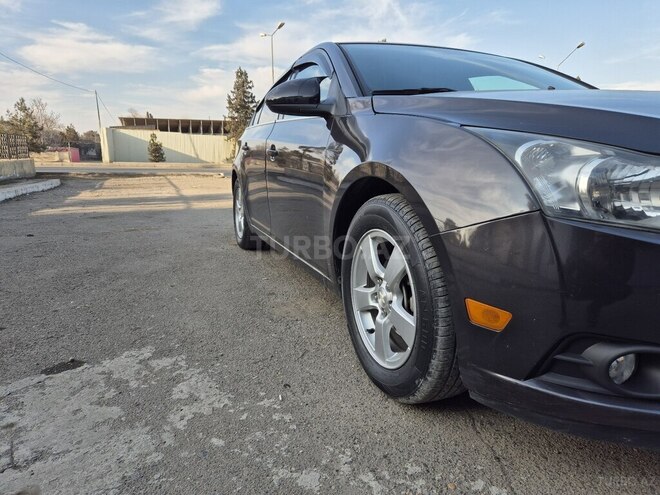 Chevrolet Cruze 2014, 198,600 km - 1.4 l - Gəncə