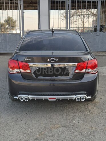 Chevrolet Cruze 2014, 198,600 km - 1.4 l - Gəncə