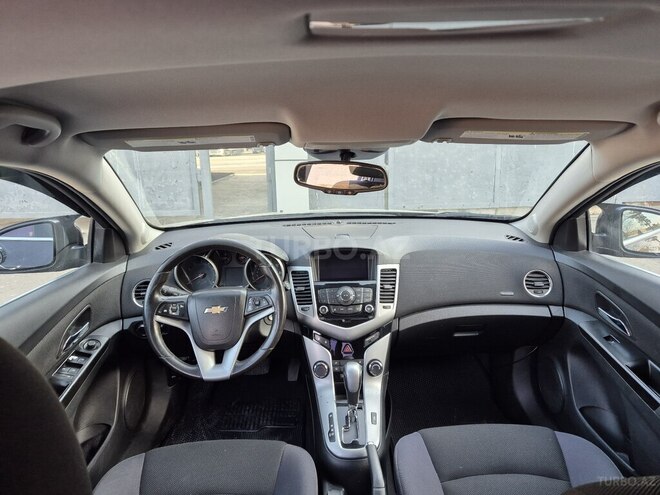 Chevrolet Cruze 2014, 198,600 km - 1.4 l - Gəncə