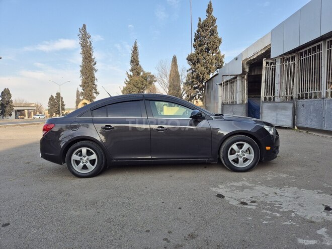 Chevrolet Cruze 2014, 198,600 km - 1.4 l - Gəncə